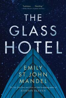 The Glass Hotel