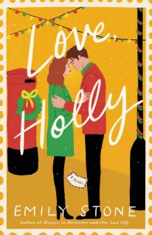 Love, Holly