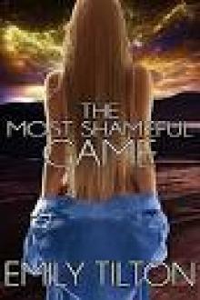 The Most Shameful Game The Most Shameful Game