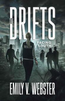 Facing South (The Drifts, #2)