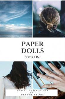 Paper Dolls, Book One Paper Dolls, Book One