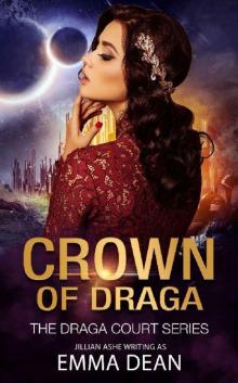 Crown of Draga Crown of Draga
