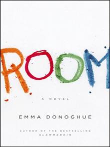 Room: A Novel Room: A Novel