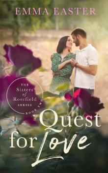 Quest for Love