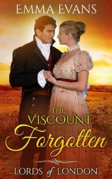 The Viscount Forgotten