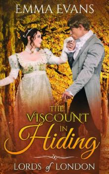 The Viscount in Hiding