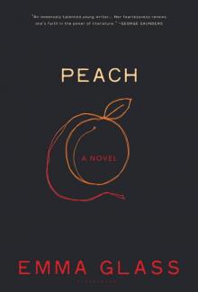 Peach