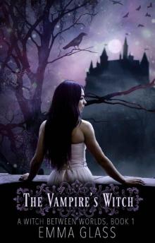 The Vampire's Witch