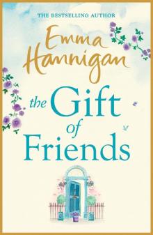 The Gift of Friends The Gift of Friends