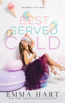 Best Served Cold Best Served Cold