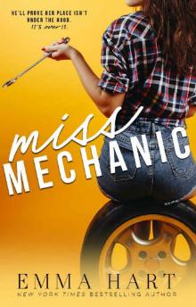 Miss Mechanic Miss Mechanic