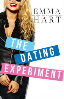 The Dating Experiment Final The Dating Experiment Final