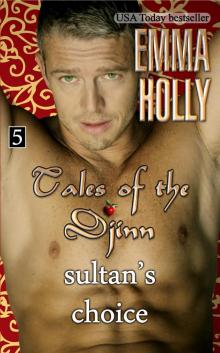 Sultan's Choice Sultan's Choice