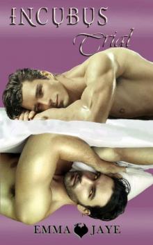 Incubus Trial Incubus Trial