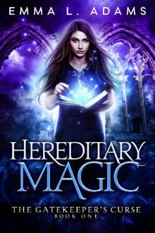 Hereditary Magic Hereditary Magic