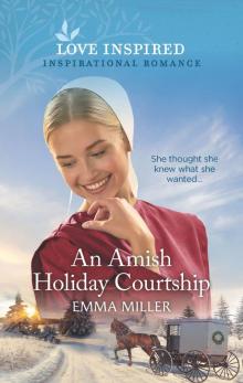 An Amish Holiday Courtship An Amish Holiday Courtship