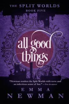 All Good Things All Good Things