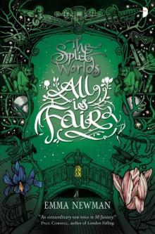 All is Fair All is Fair