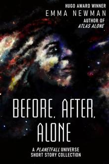 Before, After, Alone Before, After, Alone