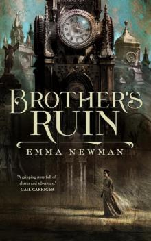 Brother's Ruin Brother's Ruin