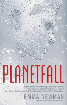 Planetfall 01 - Planetfall Planetfall 01 - Planetfall