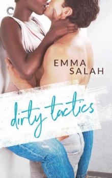 Dirty Tactics Dirty Tactics