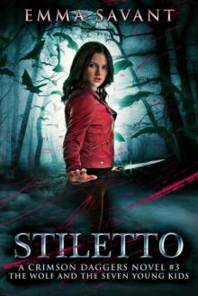 Stiletto Stiletto