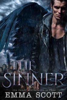 The Sinner The Sinner