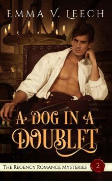 A Dog in a Doublet A Dog in a Doublet