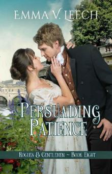 Persuading Patience