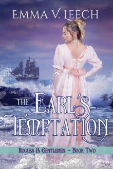 The Earl's Temptation
