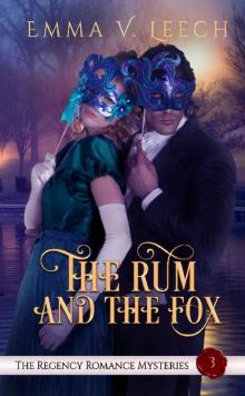 The Rum and The Fox
