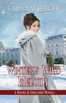 Winter's Wild Melody Winter's Wild Melody