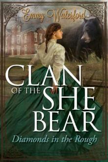 Diamonds in the Rough_The Most Epic Romance of American History