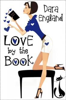 LOVE BY THE BOOK