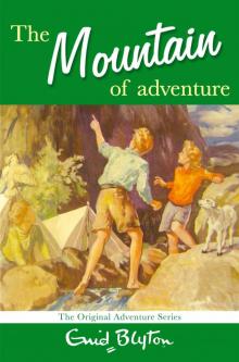 Mountain of Adventure (Enid Blyton's Adventure Series) Mountain of Adventure (Enid Blyton's Adventure Series)