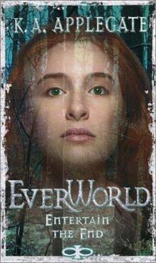 K. A. Applegate - Everworld 12 K. A. Applegate - Everworld 12