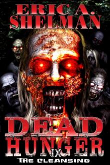 Dead Hunger_The Cleansing
