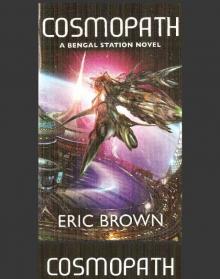 Cosmopath - [Bengal Station 03]