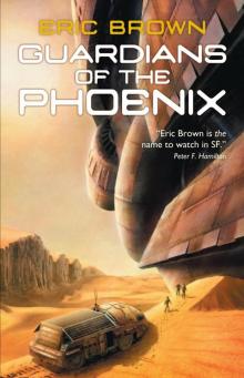 Guardians of the Phoenix Guardians of the Phoenix