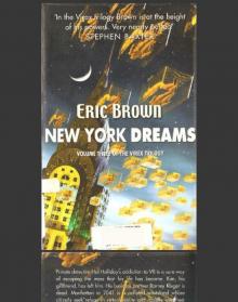 New York Dreams - [Virex 03]