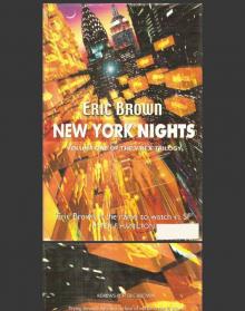 New York Nights [Virex 01]