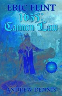 1635: The Cannon Law (assiti shards)
