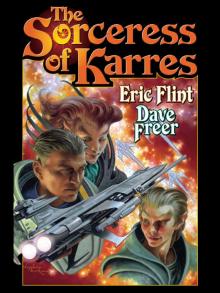 The Sorceress of Karres The Sorceress of Karres