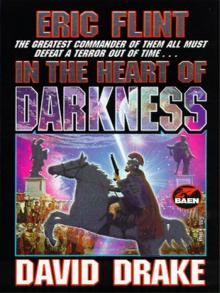 In the Heart of Darkness b-2 In the Heart of Darkness b-2