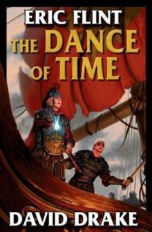 The Dance of Time b-6 The Dance of Time b-6