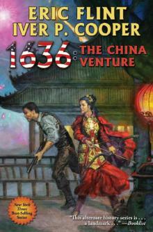 1636- the China Venture