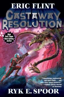 Castaway Resolution Castaway Resolution