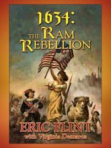 1634: The Ram Rebellion 1634: The Ram Rebellion