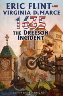 1635:The Dreeson Incident (assiti shards)